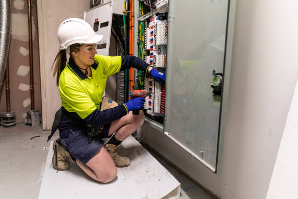 Best Electrician Near Me  in Lyons, GA