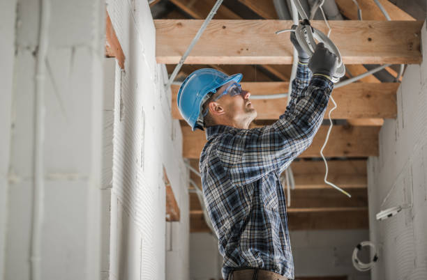 Best Commercial Electrician Services  in Lyons, GA